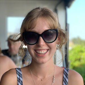 Meet your Posher, Rachael